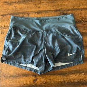 Nike Dri-Fit shorts